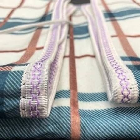 Электропростынь 150\180см, тёплая простынь, простынь с подогревом