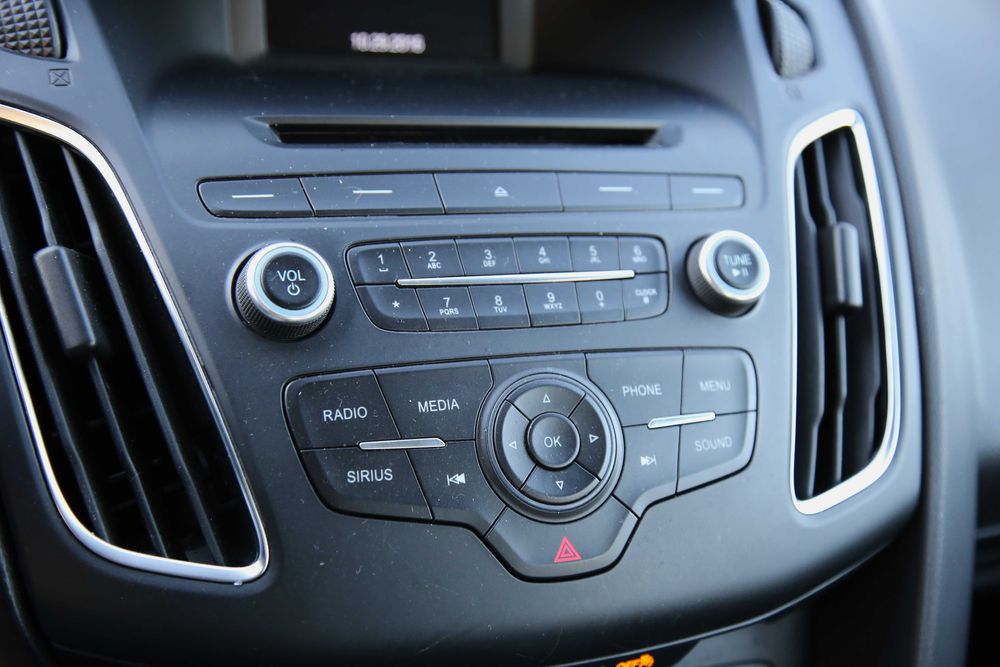 Продам Ford Focus 2016