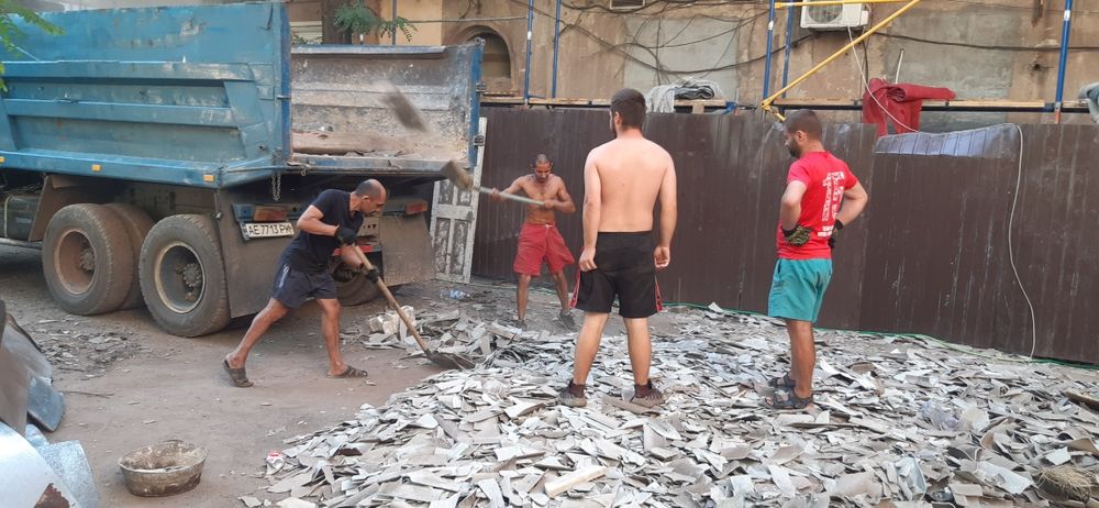 Услуги грузчиков. Послуги вантажників. Кривой рог. Недорого.