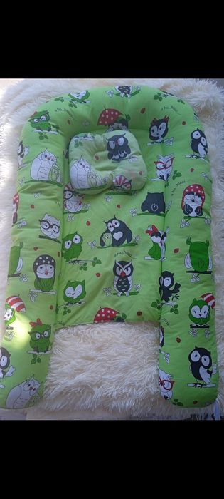 Кокон позиціонер