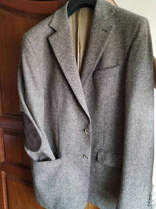 2 Blazers em Excelente Estado - 30€ e 50€ -BAIXA DE PREÇO - NEGOCIÁVEL