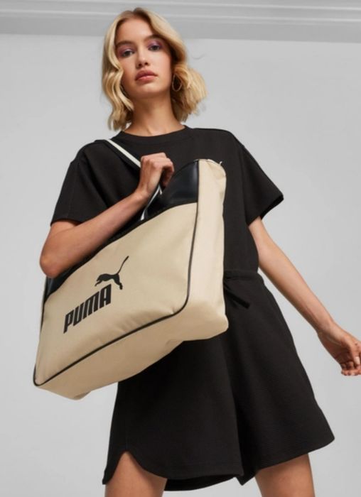 Сумка Puma, оригинал(2 цвета)