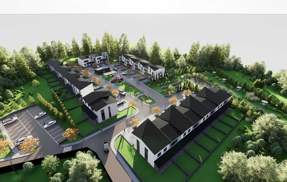 Продається будинок, квартира  в Рокитному Рівненська область