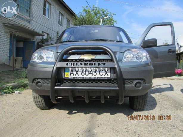 Кенгурятник на ниву шевроле цена и фото Кенгурятник на ниву шевроле цена и фото