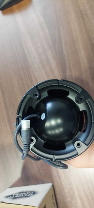 Kamera przemysłowa DVI560EB