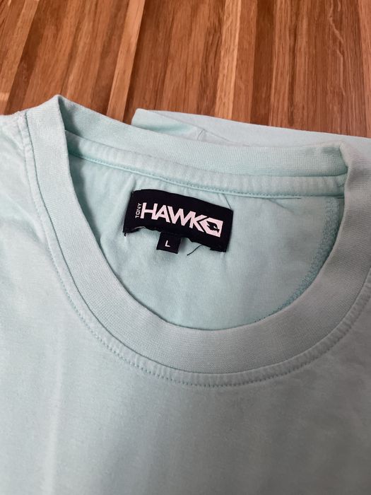 t shirt toni hawk