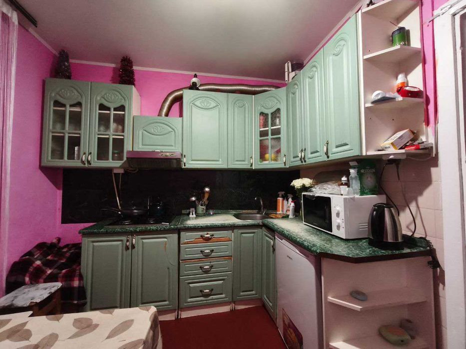 Продається затишна 2-кімнатна квартира площею 53 м², вул. Коваленка LD