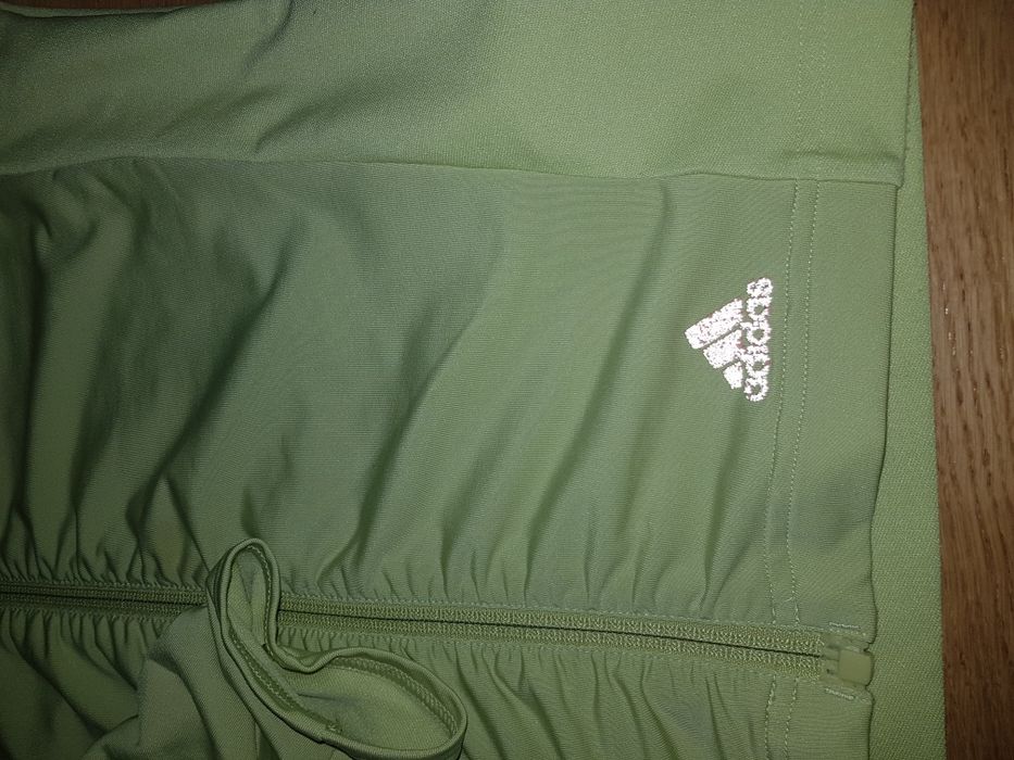 Bluza sportowa adidas trening bieganie S 36