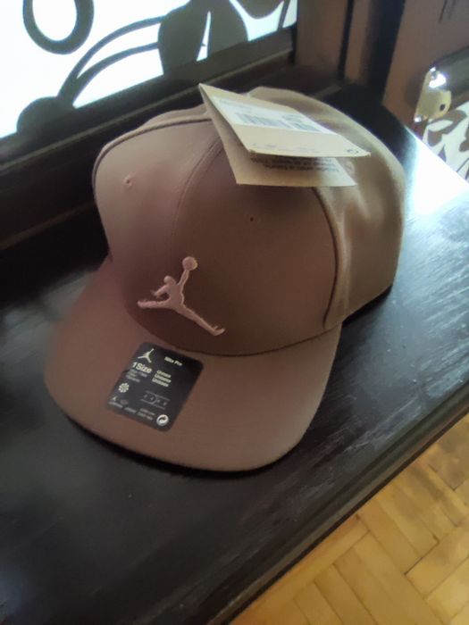 Czapka bejsbolówka Jordan