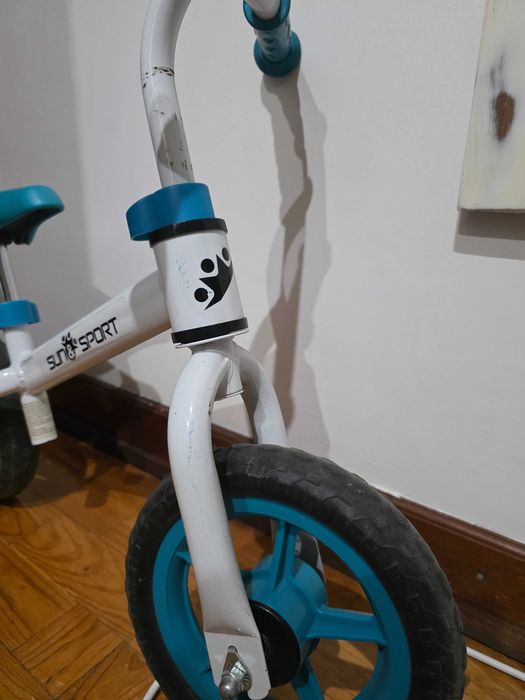 Bicicleta de Equilíbrio Sun Sport