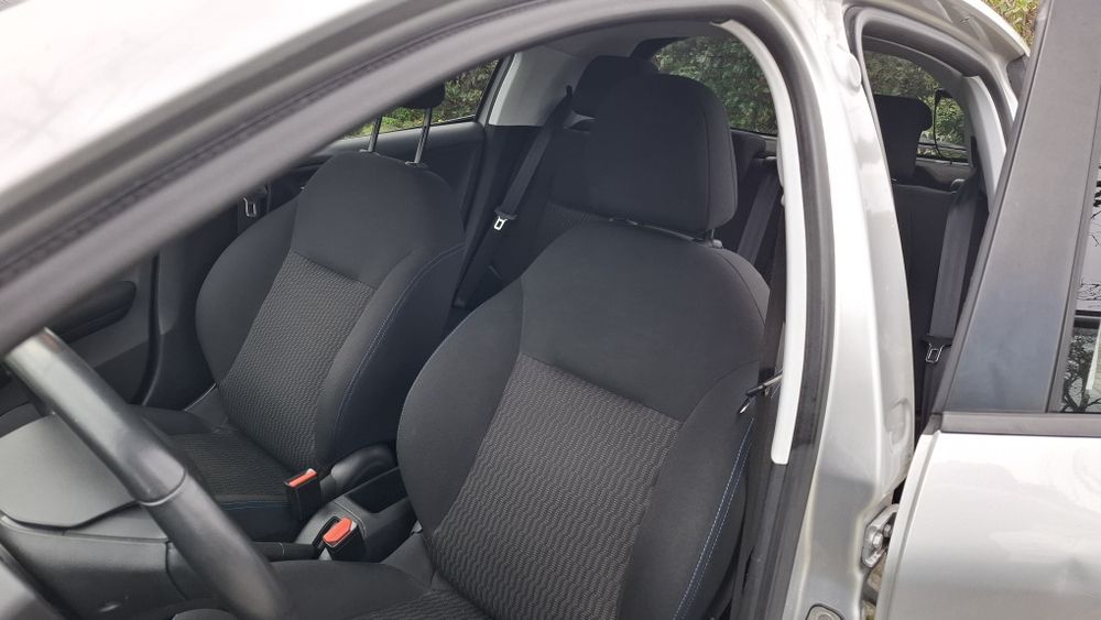 Peugeot 208 1.6 HDi Style