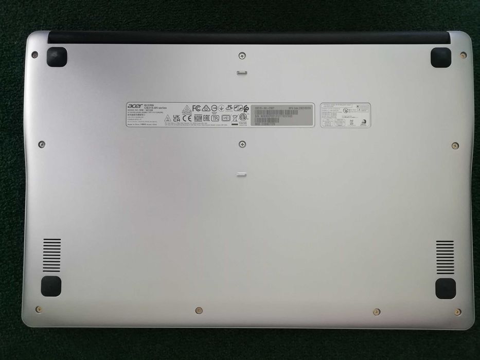 Acer Chromebook CB315, 2024р., Польща