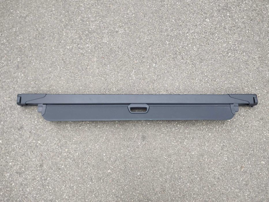 Шторка багажника ролет Бмв Х7 Bmw X7 G07