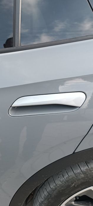 Нові ручки ID 4 оригінальні ручки на  VW ID 4, ID 6