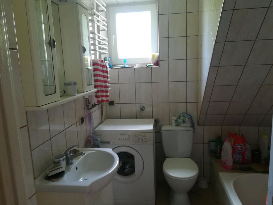 Dom na wsi Kotowo - Plac gmina Jedwabne , siedlisko , magazyn .