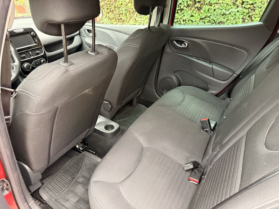 Renault Clio IV 1.5 dCi