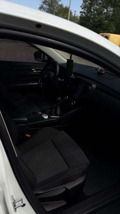 Renault Talisman 2016 VIN VF1RFD00957021066 фото оголошення 12 з 24