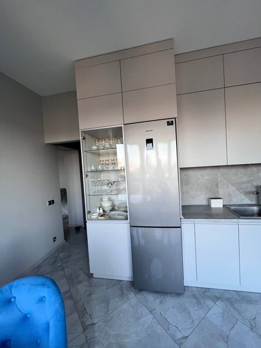 Оренда 1-кімнатної квартири 58 м² | Франківський район | Від власника