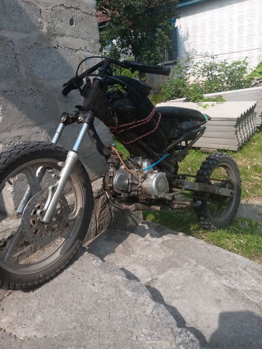 Продам Вайпер спорт кастом