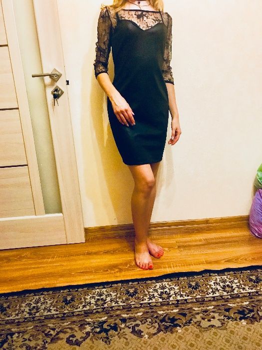 Вінтаж. Продам оригінальне плаття Guess