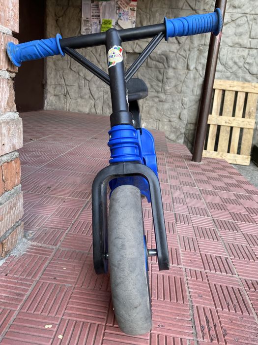 ‼️Дитячий вєлобег/велосипед/біговел Оріон‼️Гарний стан.Розбирається‼️