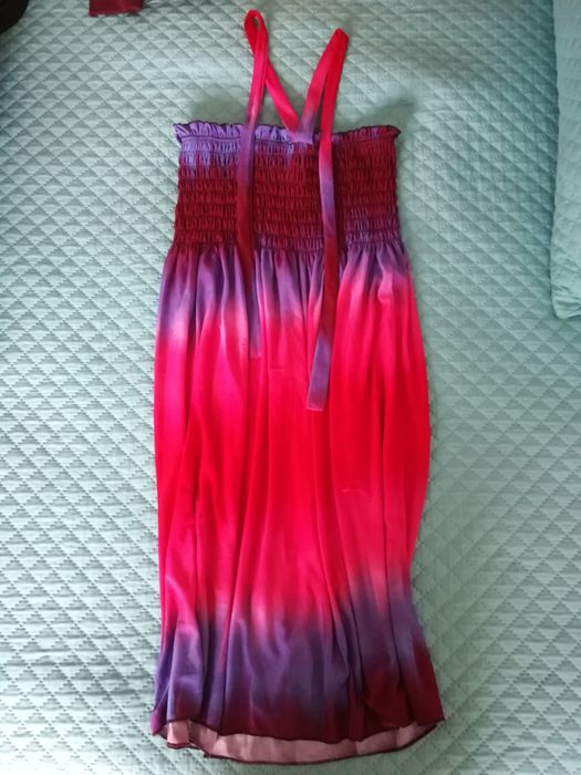 Vestidos verão em ótimo estado