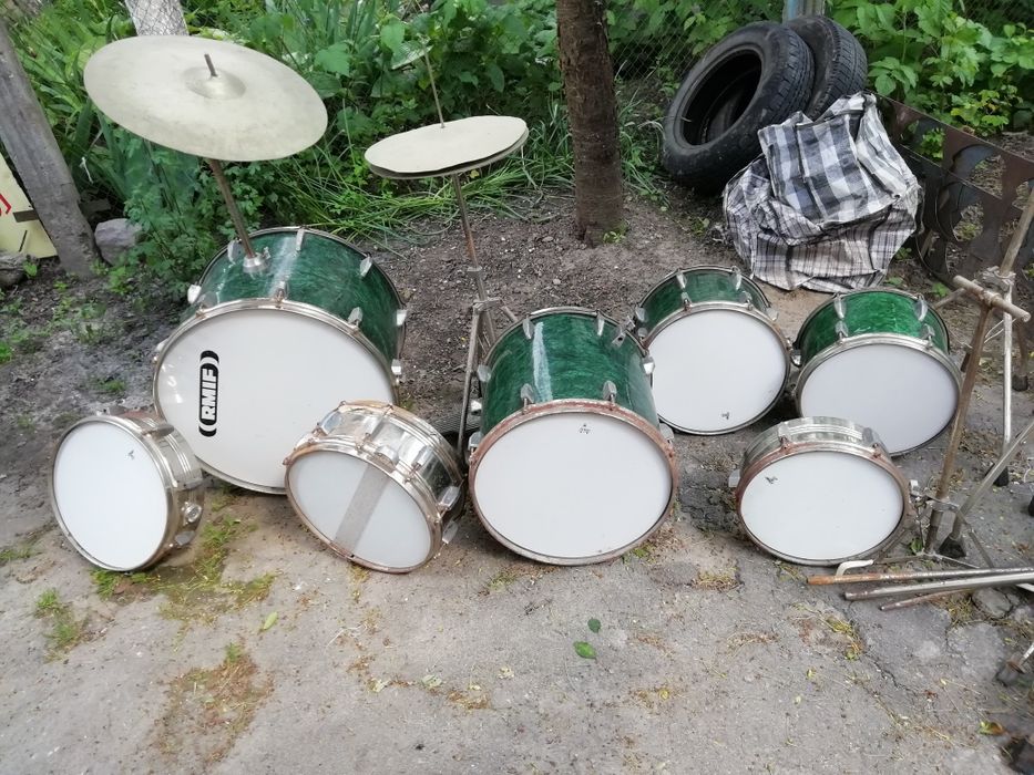 Ударна установка