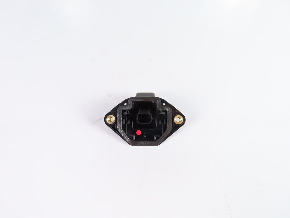 Camara Marcha Atras Nissan Qashqai Ii Closed Off-Road Vehicle Ref: