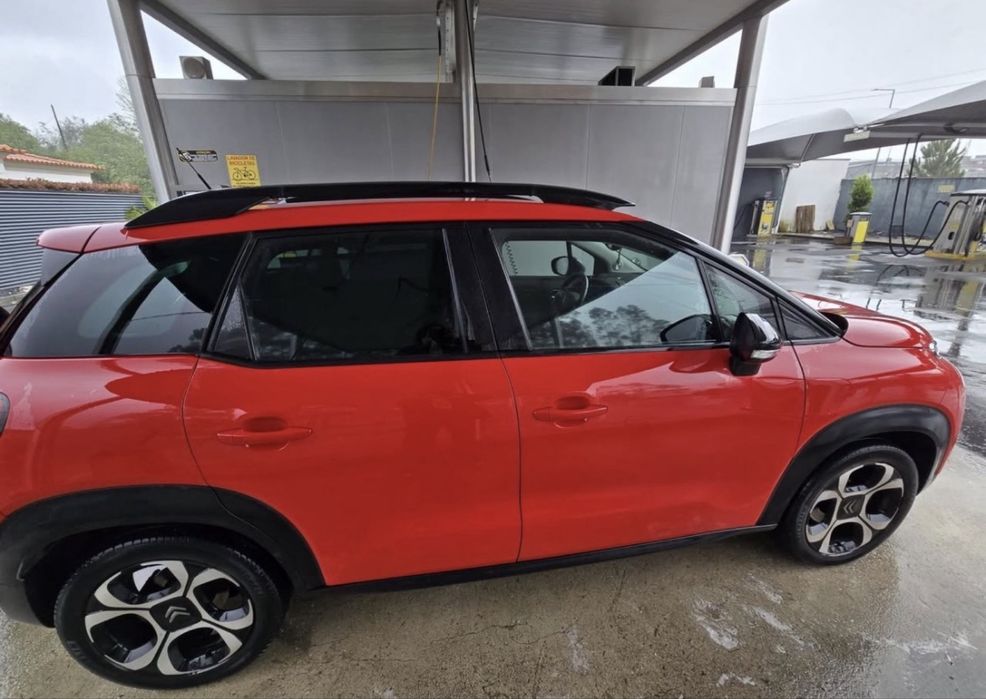 Critroen c3 Aircross
