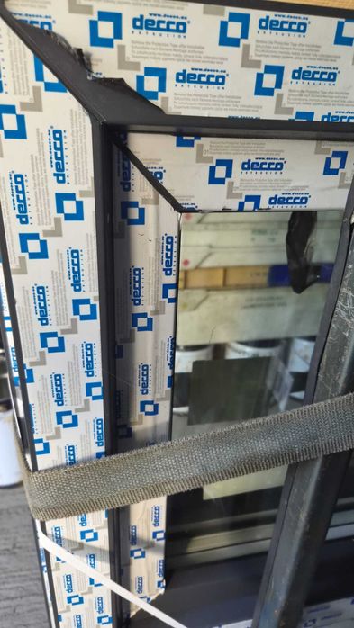 Okna PCV 3 szybowe NOWE