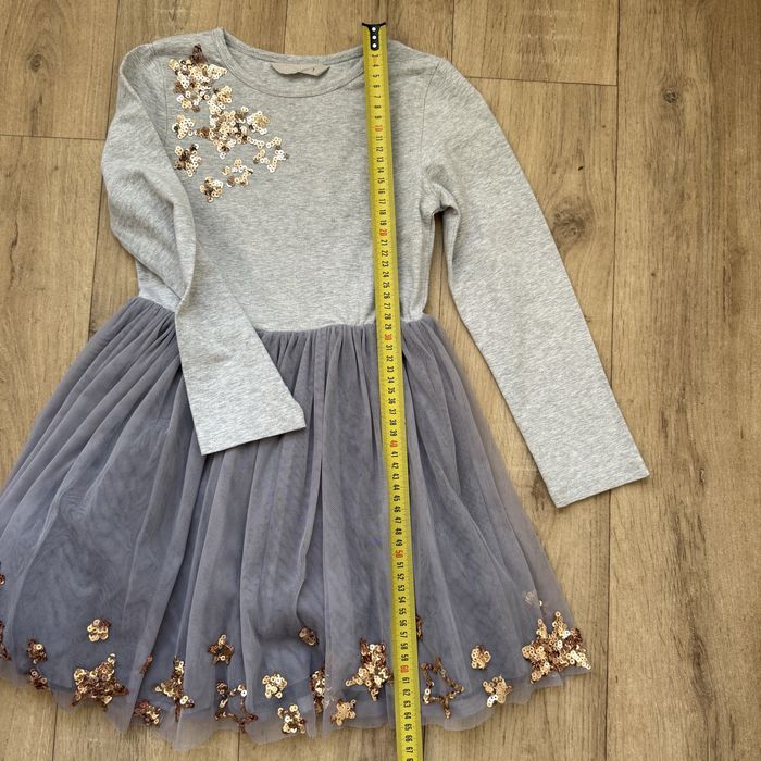 Плаття/ сукня для дівчинки 122 Next