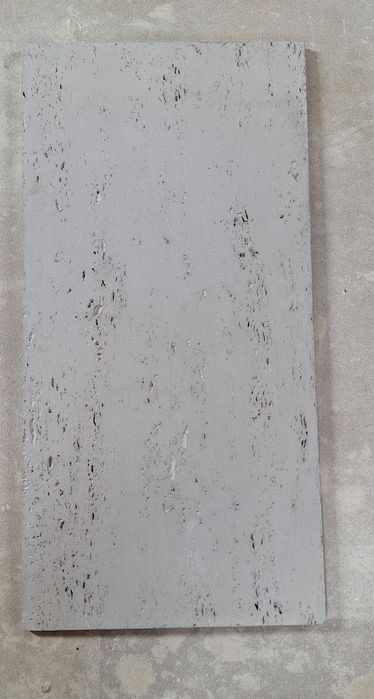 Formy silikonowe trawertyn, beton architektoniczny cegiełka, panel 3d