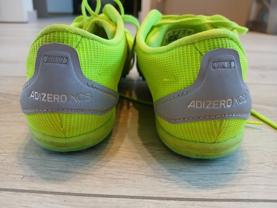 Buty sportowe adidas Adizero XCS roz 36