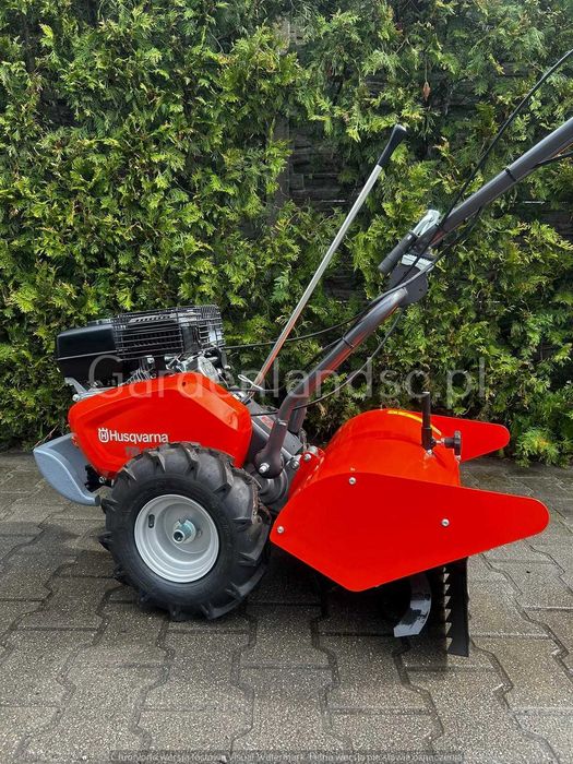 NOWA Glebogryzarka/Kultywator HUSQVARNA TR 348! RATY 0%!!