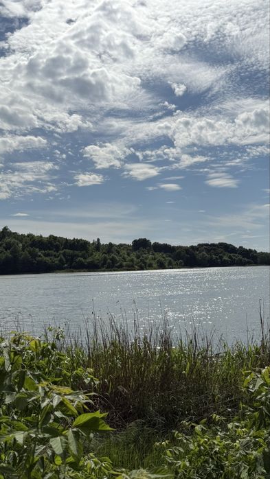 Будинок мазанка + 25 сот. ділянка Обухівський р-н, с. Семенівка