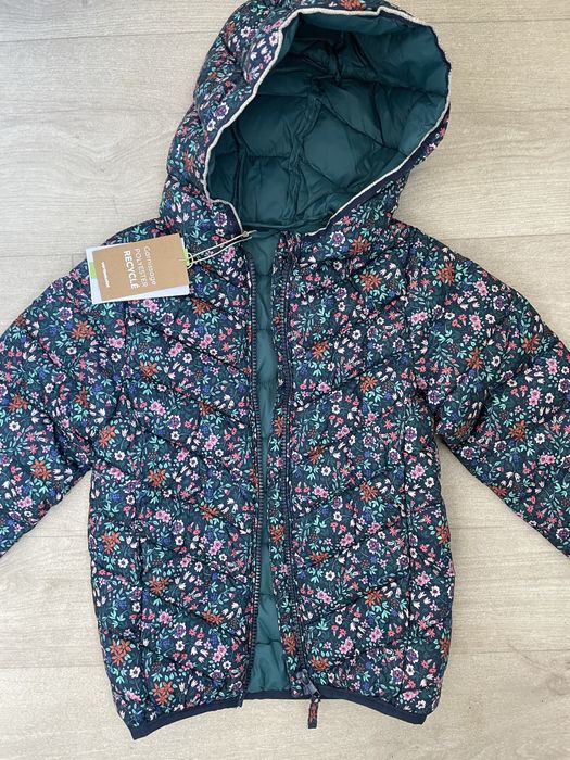 Весняно-осіння курточка Vertbaudet