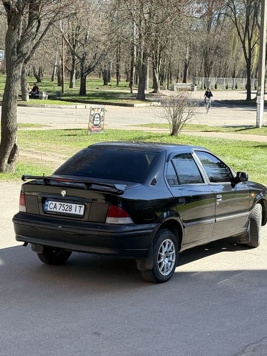 Продам Samand 2007 року