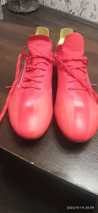 Бутси Адідас X elite