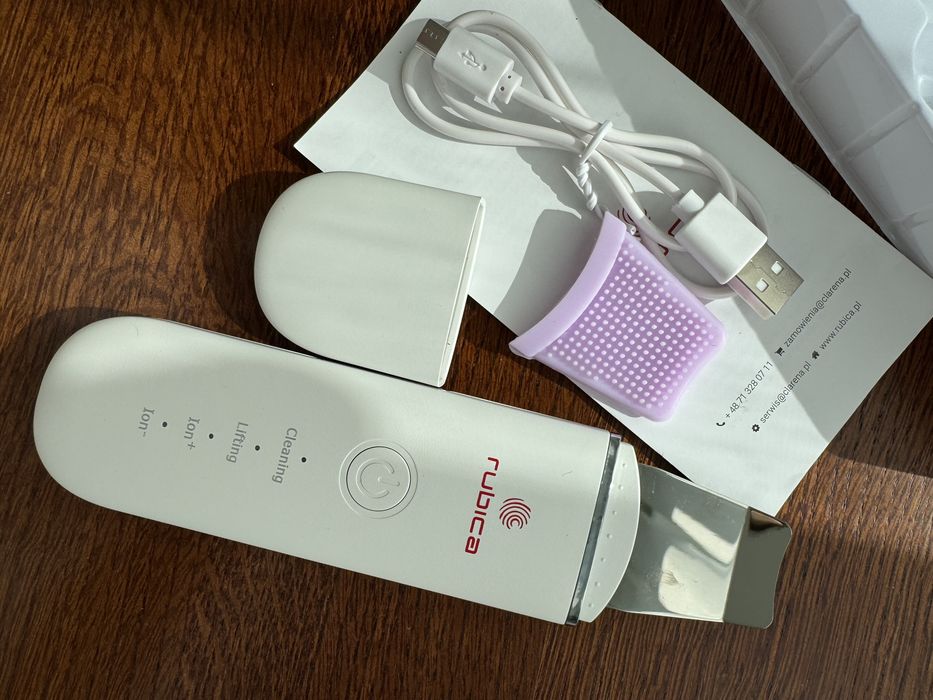 Sonic Peel/ Peeling Kawitacyjny nowy