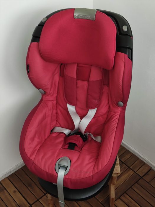Дитяче автокрісло Maxi-Cosi Rubi XP