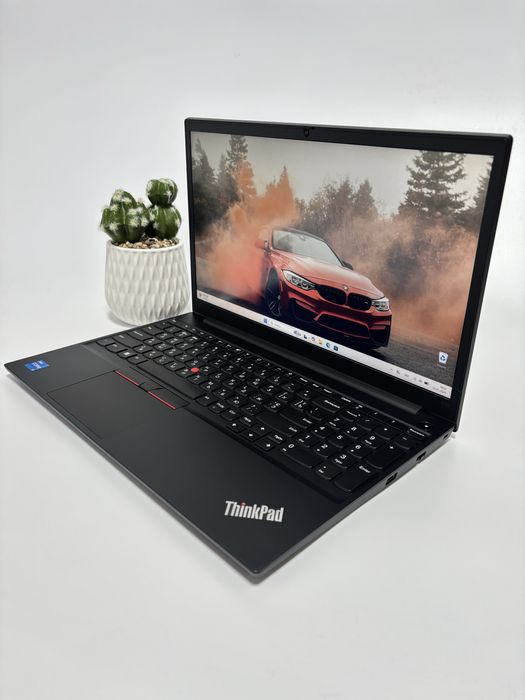 Lenovo ThinkPad E15 Gen 2