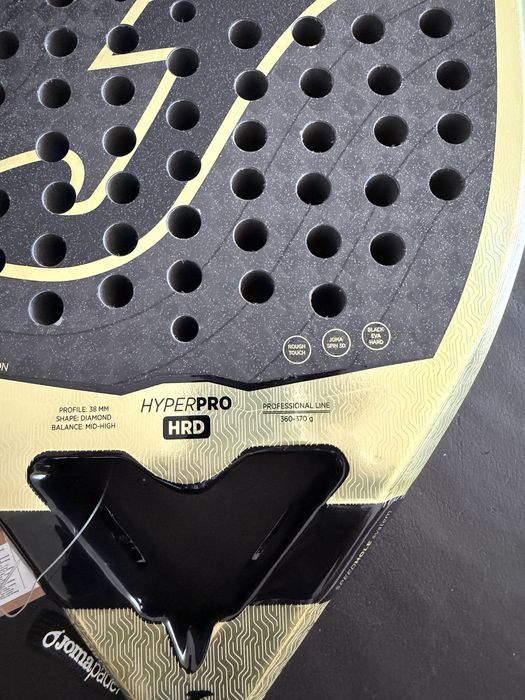 Raquete padel Joma
