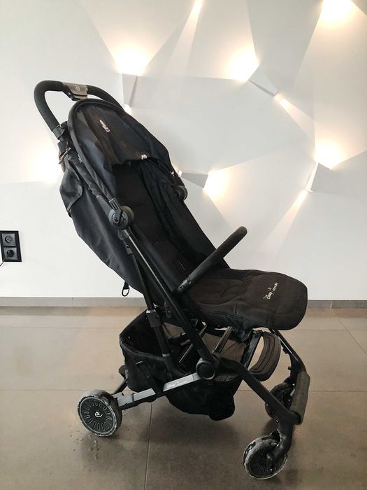 Wózek spacerowy EasyWalker Disney Mickey Mouse Diamond