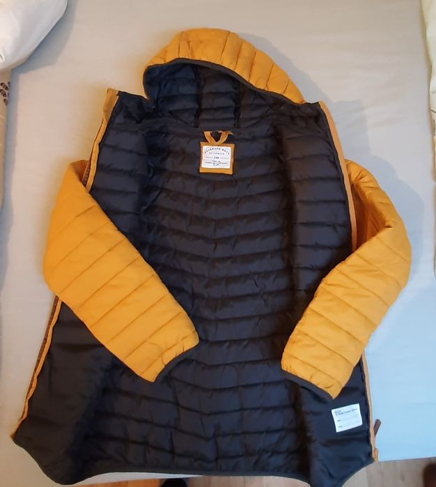 Kurtka wiosna-jesień chłopięce 158