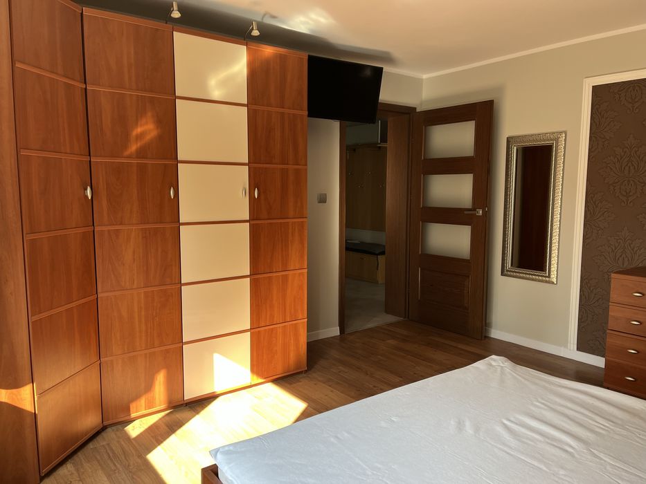 Mieszkanie – Grodzisk Mazowiecki, Osiedle XX-lecia, Jordanowice - Widok 5