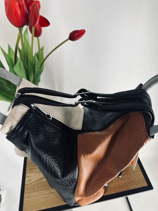 Nowy hitowy  plecak damski Maxfly