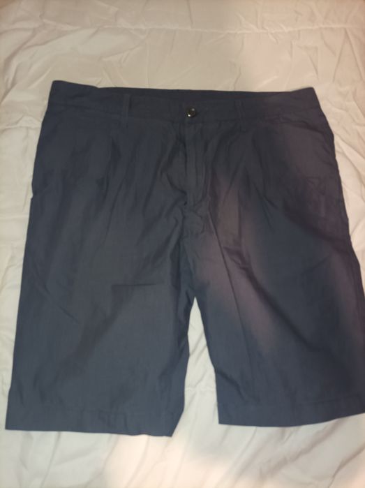 Calções homem novos