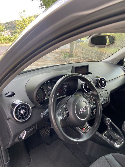 Audi A1 — fotografia 6