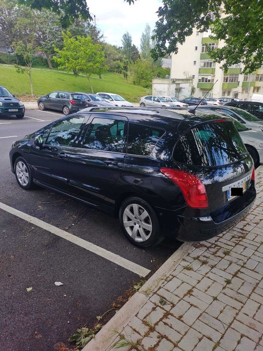 Peugeot 308 SW 1.6 HDi Executive