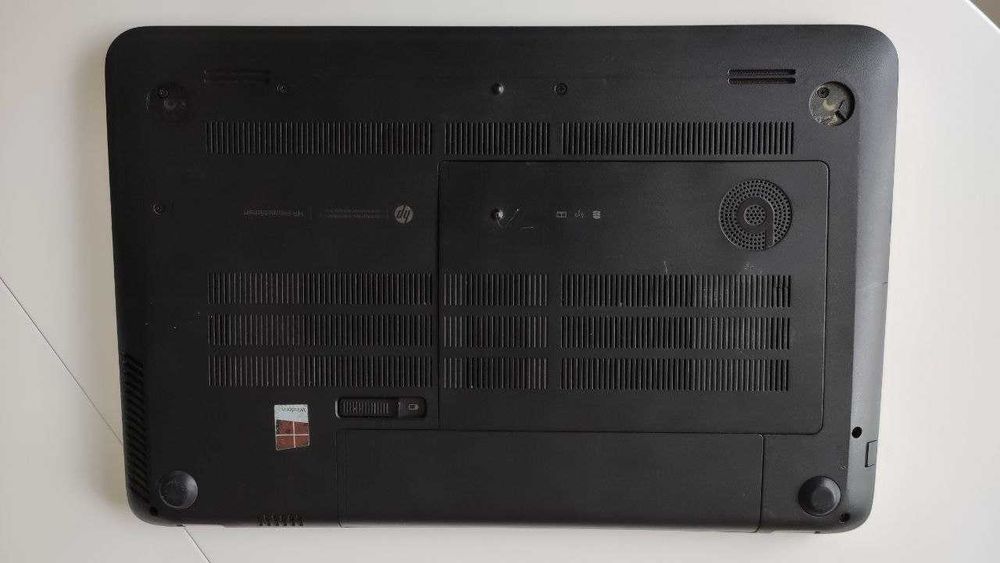 Ноутбук HP ENVY 15-j040er